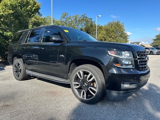 2018 Chevrolet Tahoe for sale in Greenville SC