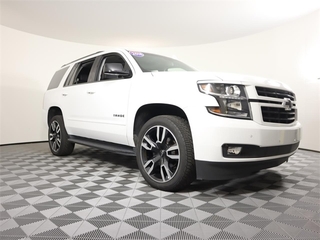 2018 Chevrolet Tahoe