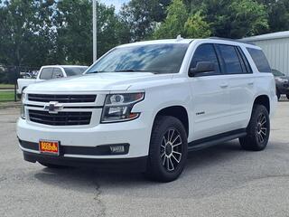 2018 Chevrolet Tahoe for sale in Houston TX