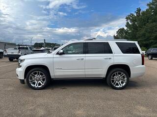 2020 Chevrolet Tahoe