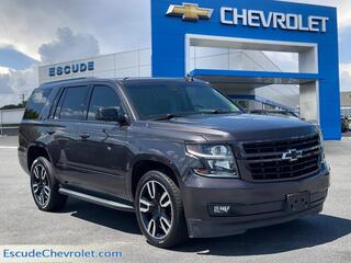 2018 Chevrolet Tahoe for sale in Easley SC