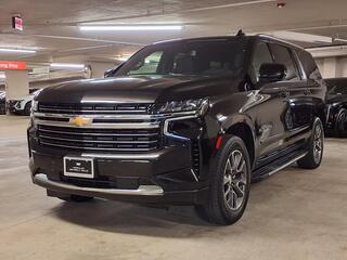 2022 Chevrolet Suburban for sale in Beverly Hills CA