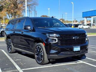 2023 Chevrolet Suburban for sale in Austin TX