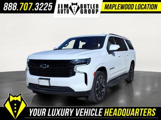 2024 Chevrolet Suburban for sale in Fenton MO