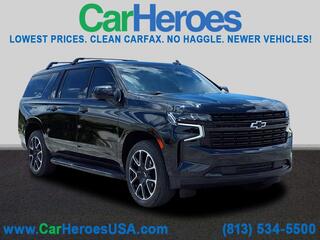 2023 Chevrolet Suburban for sale in Greer SC