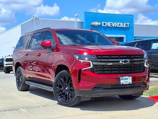 2021 Chevrolet Suburban for sale in Elgin TX