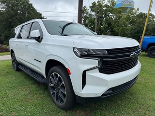 2023 Chevrolet Suburban for sale in Easley SC