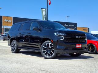 2023 Chevrolet Suburban