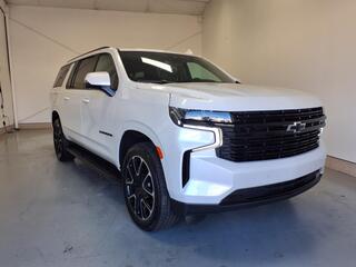2024 Chevrolet Suburban for sale in Torrington CT
