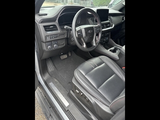 2024 Chevrolet Suburban for sale in Dallas TX
