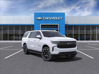 2024 Chevrolet Suburban