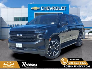 2024 Chevrolet Suburban for sale in Humble TX