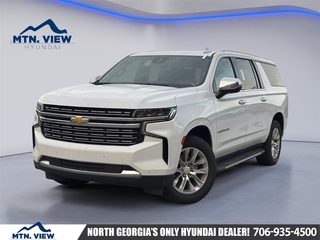 2023 Chevrolet Suburban for sale in Ringgold GA