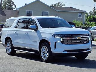 2023 Chevrolet Suburban