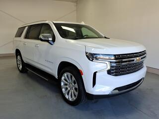 2024 Chevrolet Suburban for sale in Torrington CT