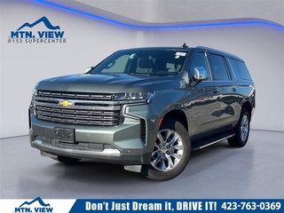 2023 Chevrolet Suburban for sale in Chattanooga TN