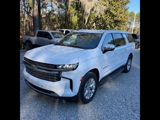 2023 Chevrolet Suburban for sale in Greenville SC