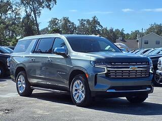 2023 Chevrolet Suburban