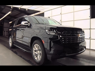 2023 Chevrolet Suburban for sale in Dallas TX