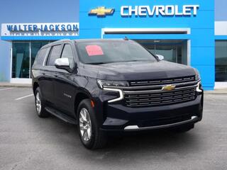 2022 Chevrolet Suburban for sale in Ringgold GA