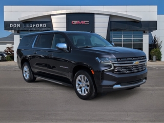 2024 Chevrolet Suburban for sale in Cleveland TN