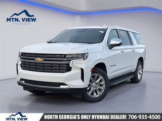 2023 Chevrolet Suburban for sale in Ringgold GA