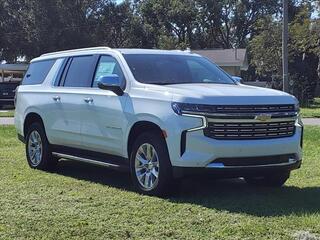 2024 Chevrolet Suburban