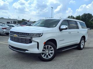 2023 Chevrolet Suburban for sale in Pearland TX