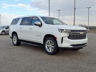 2023 Chevrolet Suburban