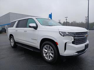 2021 Chevrolet Suburban for sale in Easley SC