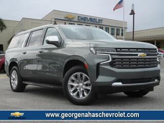 2024 Chevrolet Suburban for sale in Wildwood FL