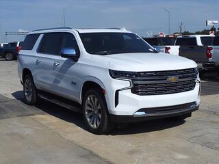 2024 Chevrolet Suburban