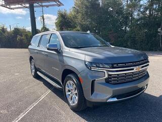 2021 Chevrolet Suburban for sale in Dothan AL