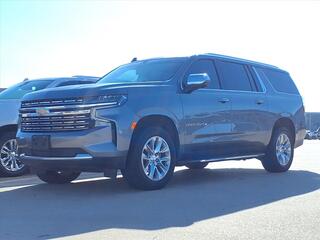 2021 Chevrolet Suburban