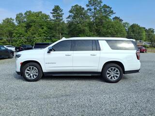 2022 Chevrolet Suburban for sale in Brandon MS