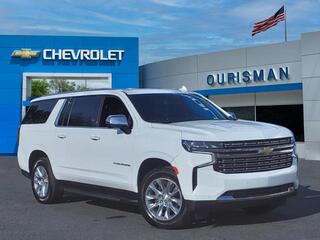 2023 Chevrolet Suburban