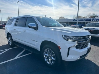 2023 Chevrolet Suburban for sale in Greenville SC