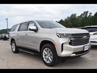 2024 Chevrolet Suburban for sale in Corrigan TX