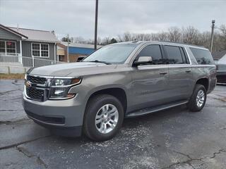 2019 Chevrolet Suburban