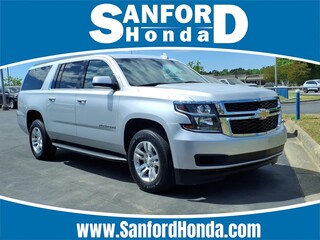 2019 Chevrolet Suburban for sale in Sanford NC