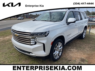 2024 Chevrolet Suburban for sale in Enterprise AL