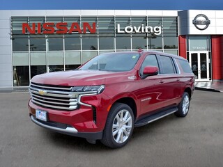 2023 Chevrolet Suburban