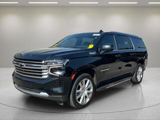 2023 Chevrolet Suburban for sale in Greenville SC