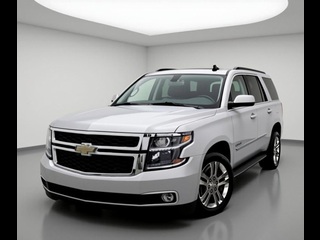 2015 Chevrolet Suburban