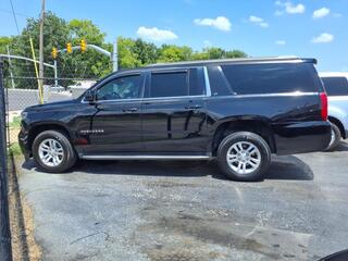 2016 Chevrolet Suburban for sale in Madison TN
