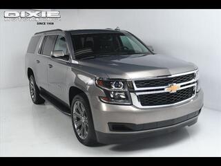 2017 Chevrolet Suburban for sale in Nashville TN