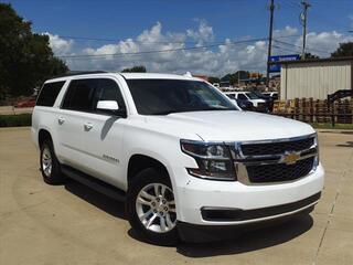 2019 Chevrolet Suburban