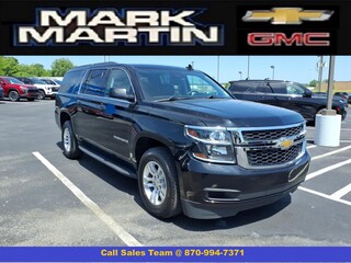 2020 Chevrolet Suburban for sale in Ash Flat AR
