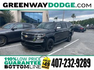 2015 Chevrolet Suburban for sale in Orlando FL