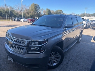 2018 Chevrolet Suburban for sale in Pearland TX